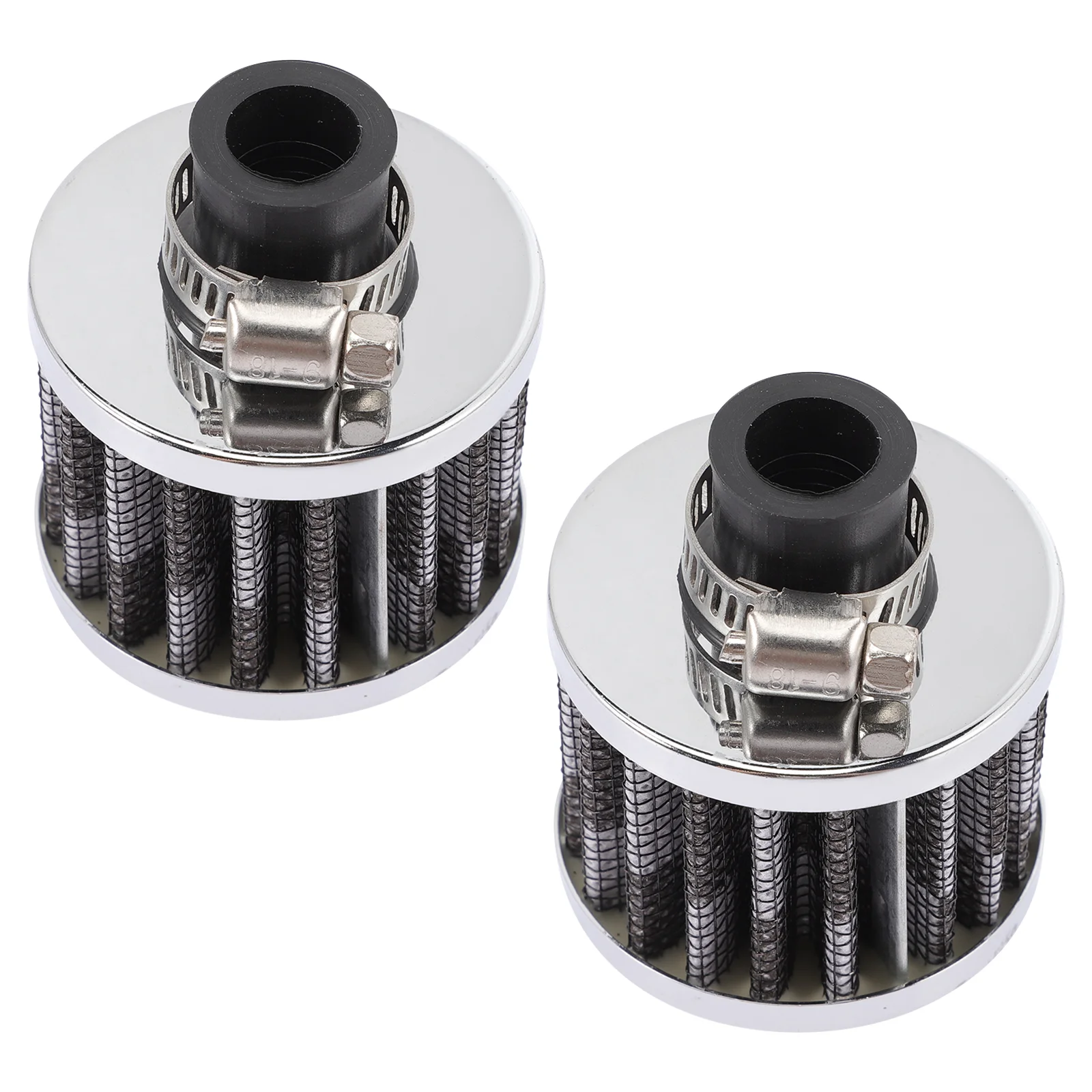 

2 Aluminum Alloy Home Air Purifier Filter Filter For Air Purifier Intake Air Filter Car Air Filter