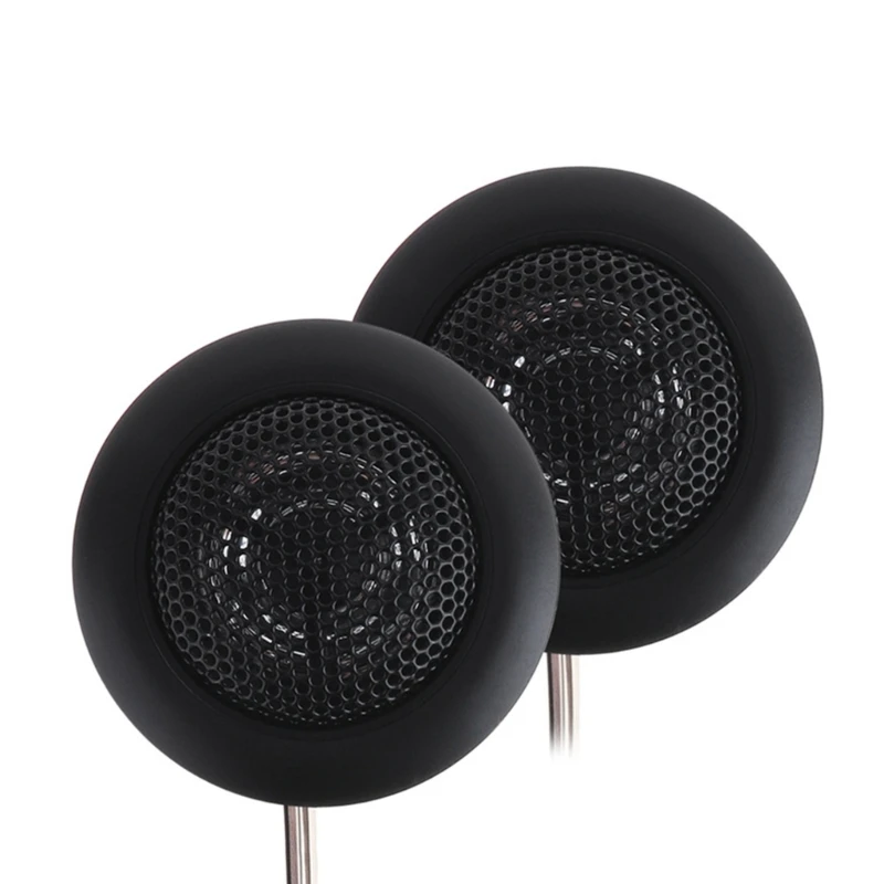 Высокое качество для автомобилей динамик купольный твитер автомобильные