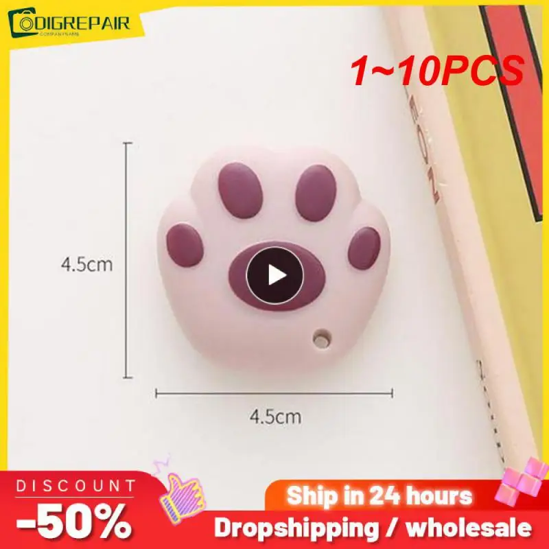 

1~10PCS Cute Rabbit Cloud Color Mini Portable Utility Knife Paper Cutter Cutting Paper Razor Blade Office Stationery Cutting