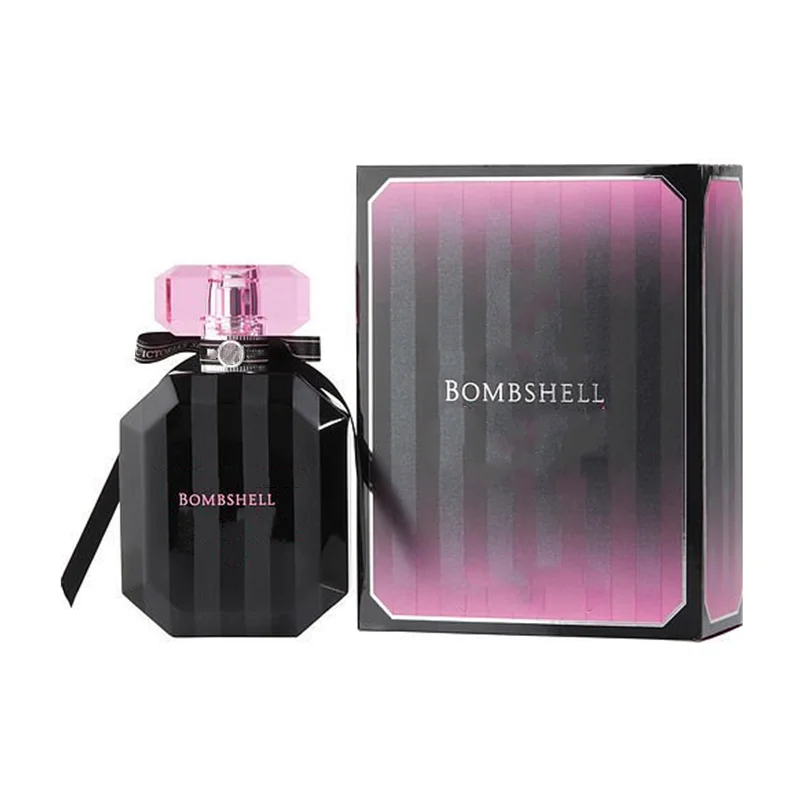 

Women's Perfume Original for Female Bombshell New York Sexy Eau De Parfum Woman Lasting Fragrances Lasting Perfum