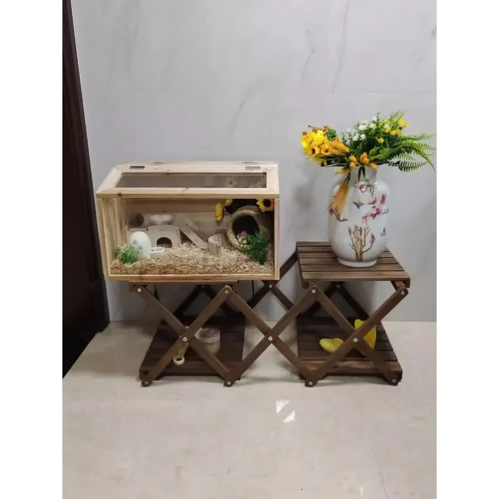 Полный набор декоративных коробок для разведения домашних животных цыплят Rudin