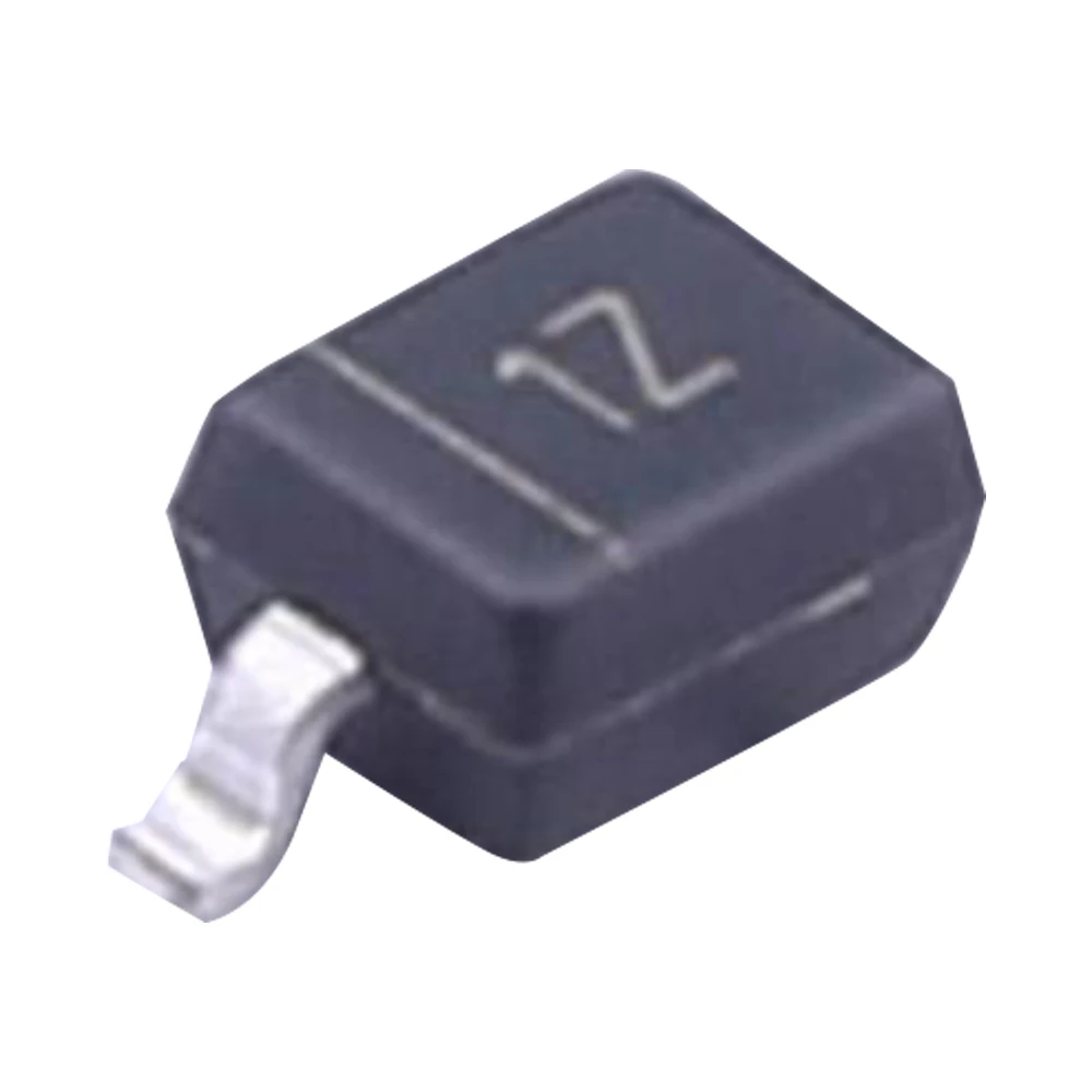 

50 PCS Zener diode 8.2V ±5%300mW SOD-323 MM3Z8V2