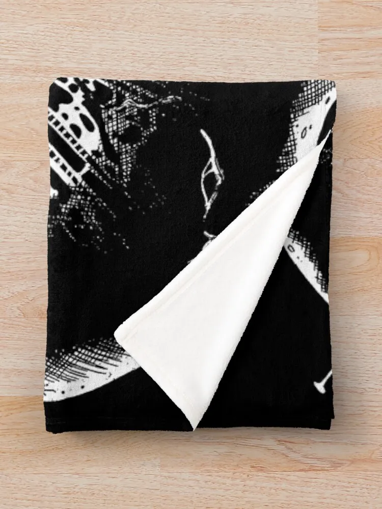 Демоны для некоторых... Плед одеяло | Дом и сад