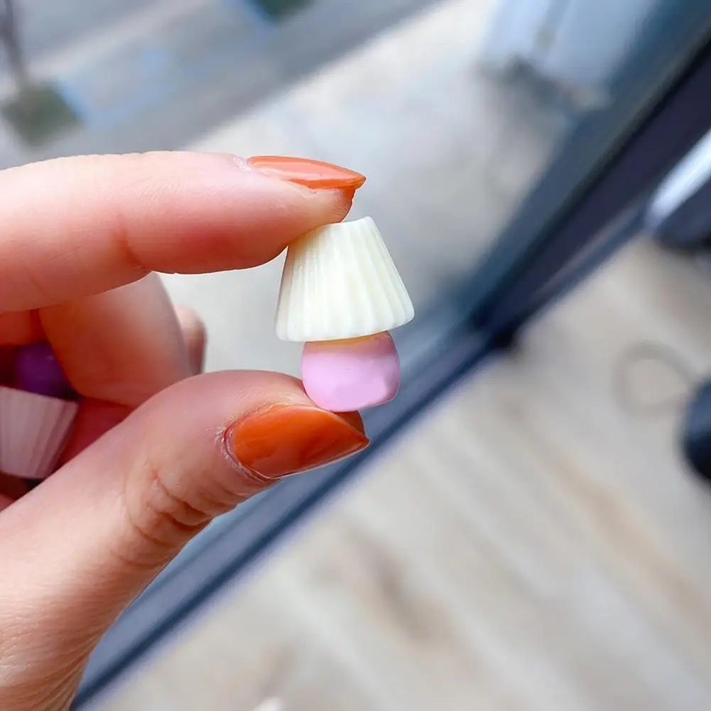 

5 шт., настольная лампа для кукольного домика