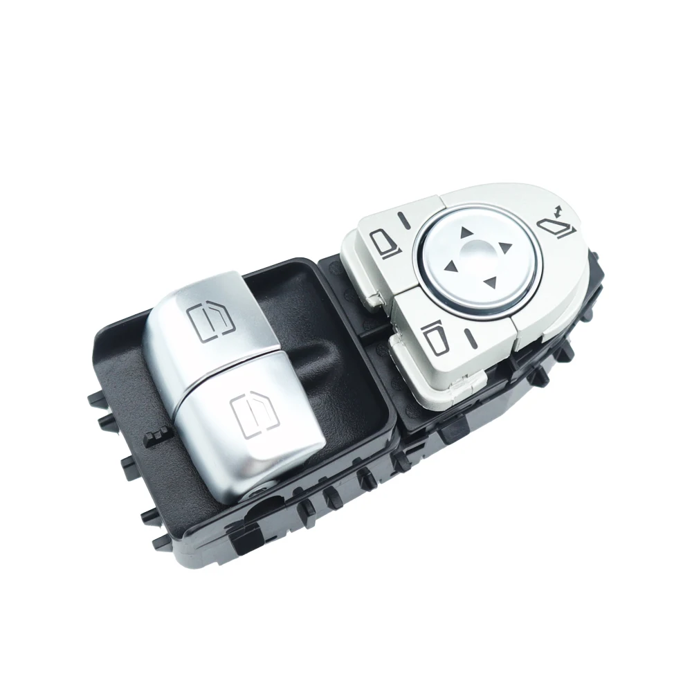 2059057011 A 2059050302 Для Mercedes-Benz C-Class Vito Viano C205 W447 кнопка контроллера вверх и вниз