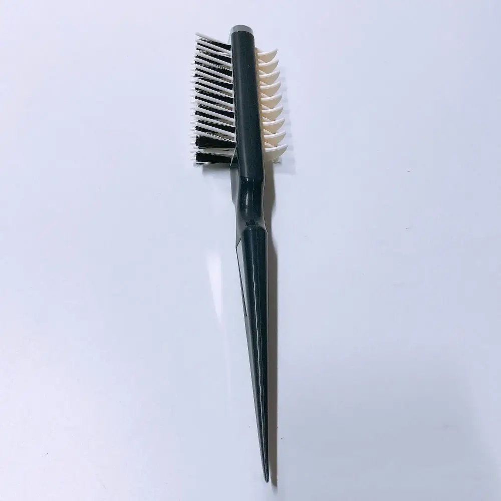 

Volume Style Instant Hair Comb Shark Brush Comb Modeling Tool Styling Curly Hair Product Barber Shop Accessories