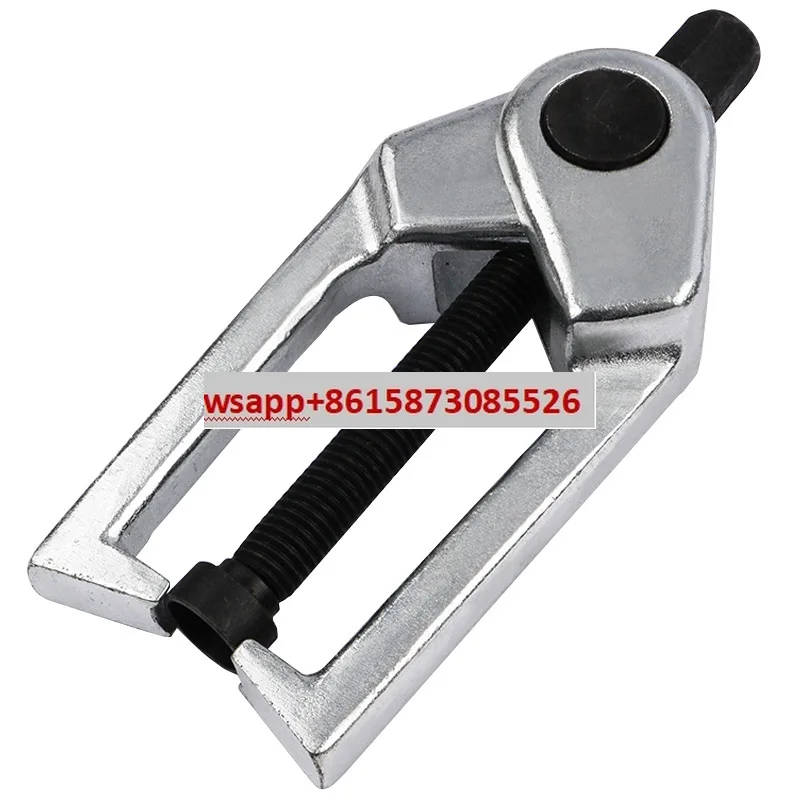 Немецкий съемник рулевого рычага с двумя когтями шаровой головки рулевой тяги