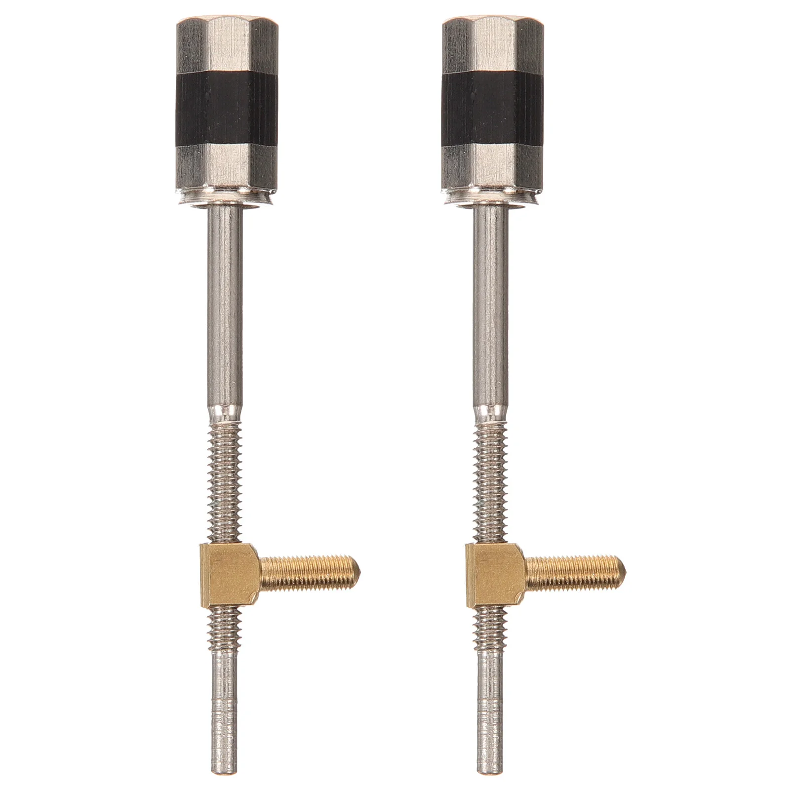 

Violin Bow Repairing Screw Instrument Accessories Parts Viola Rod Frog Tool Fittings