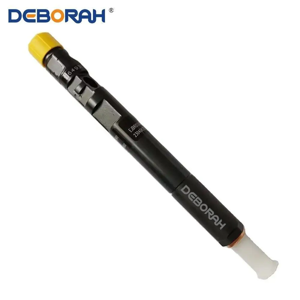 Дизельный инжектор A6650170221 Common Rail EJBR04401D для Delphi SsangYong D27DT