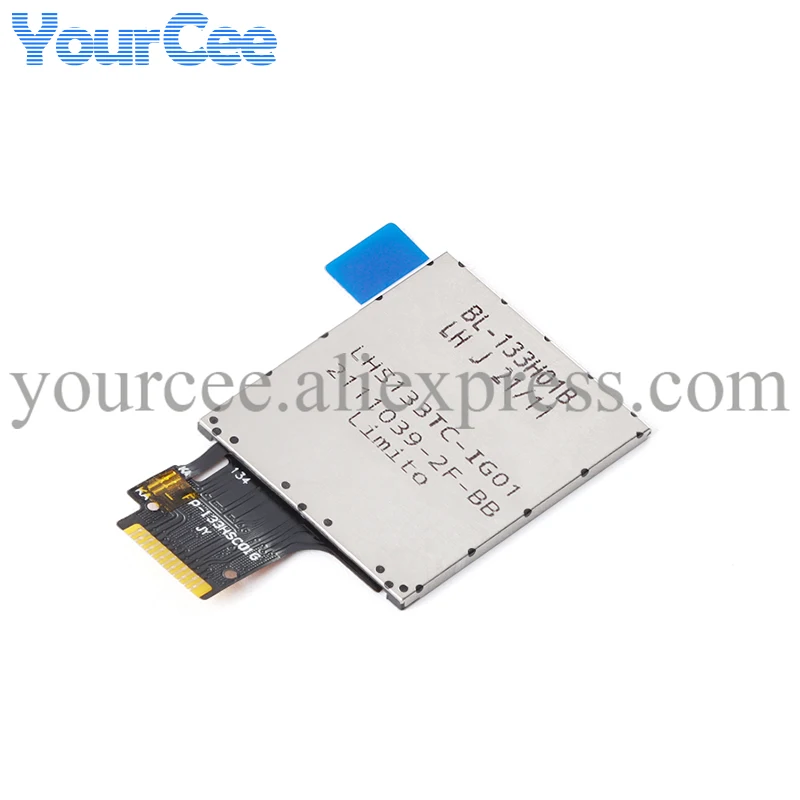 1 3 дюймовый IPS-дисплей TFT LCD &quotмодуль экрана дисплея 240*240 ST7789 Привод IC SPI HD