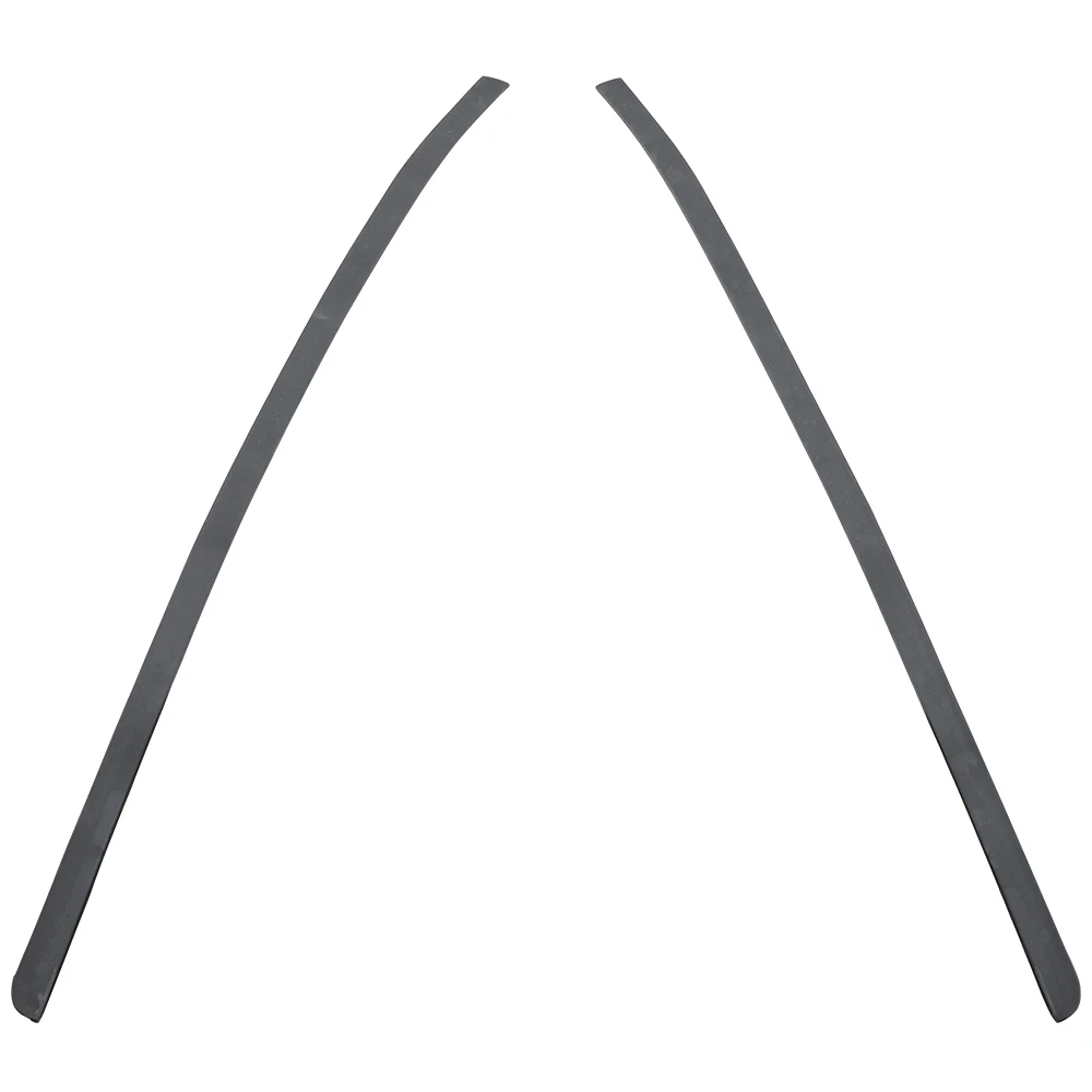 

Переднее лобовое стекло, резиновая уплотнительная лента для наружного давления для Ford Mondeo 2001-2007, накладка на лобовое стекло, автомобильные аксессуары