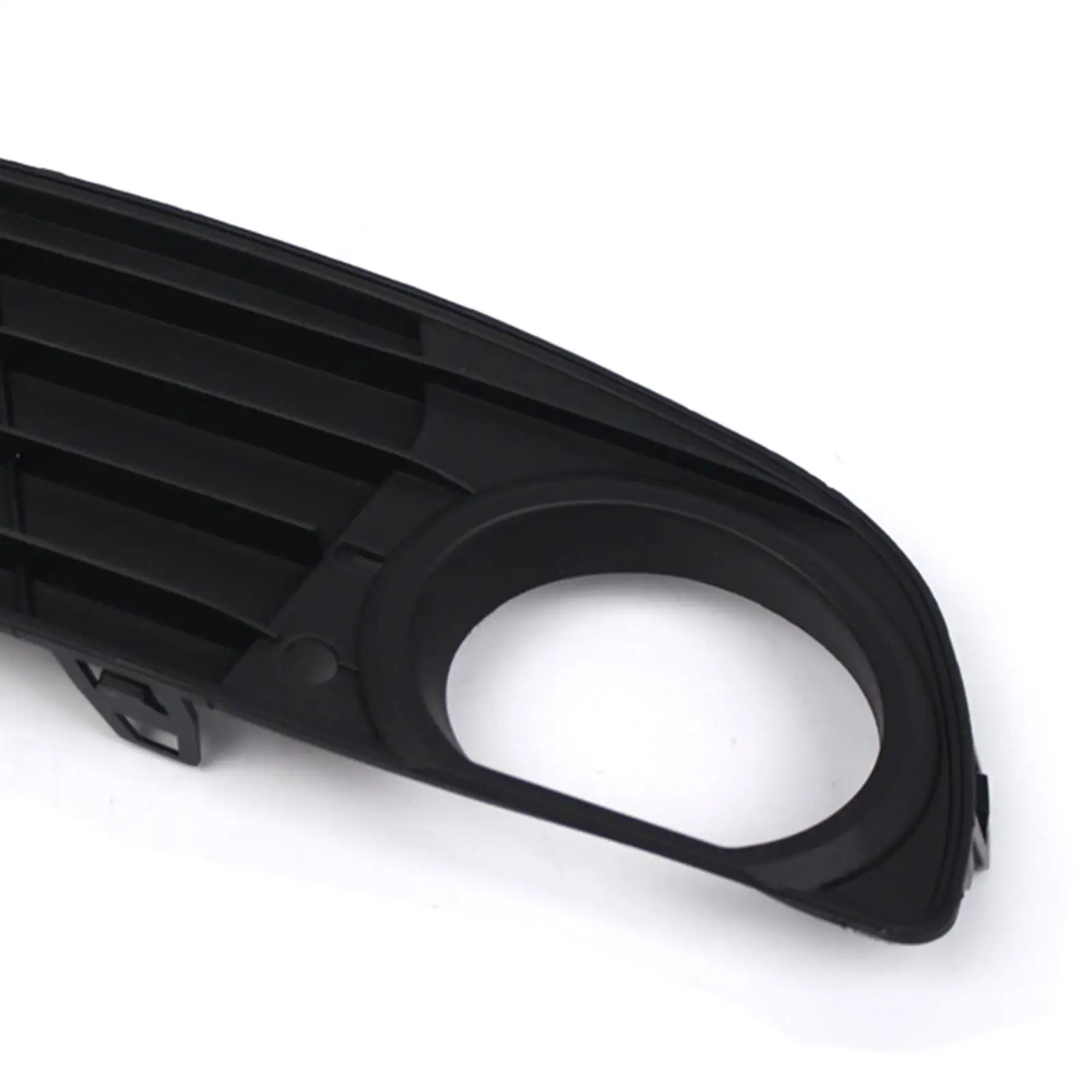 Передняя нижняя решетка противотуманных фар 51117255366 51117281920 Простая установка