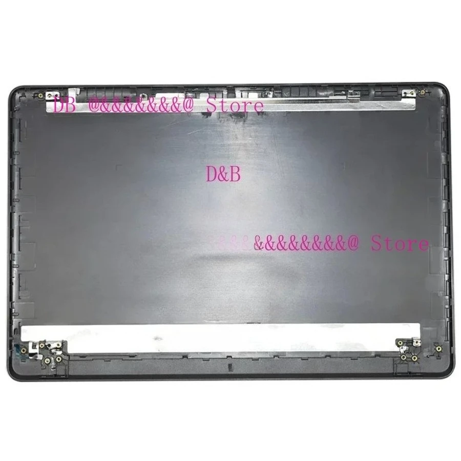 Фото Чехол для ноутбука FOR 15-BS 15-BW 15-RA 15-RB 250 255 G6 TPN-C129, серый – включает заднюю крышку ЖК-дисплея, переднюю рамку, подставку для рук, нижнюю часть корпуса. №4