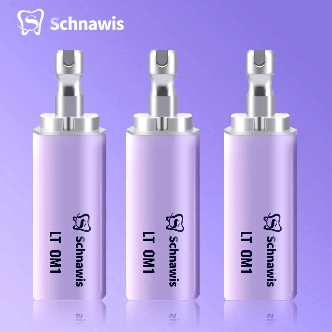 4 шт./кор. стоматологические B40 блоки из дисиликата лития HT/LT стоматологический