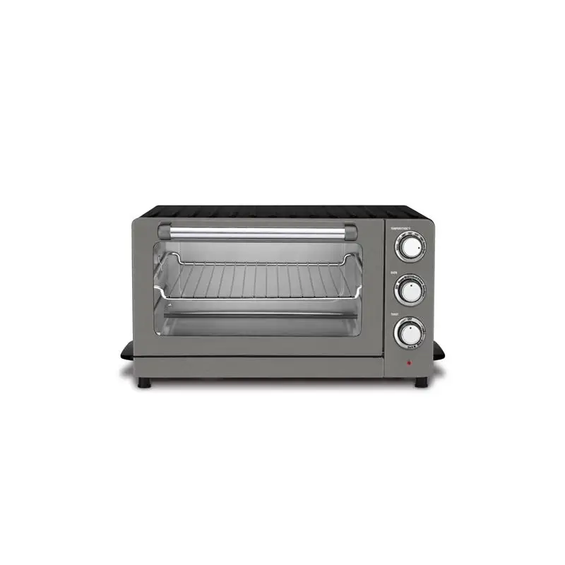 

Toaster Oven,Convection Oven,Oven Air Fryer,Broiler,with Convection,Smart