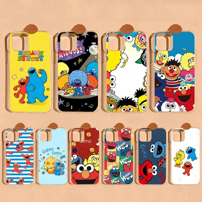 

Amine Cartoon Character Phone Case For iPhone 14 11 12 13 Mini Pro XS Max Cover 6 7 8 Plus X XR SE 2020 Funda Shell