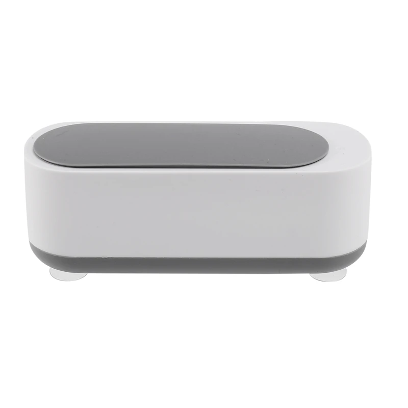 

Ультразвуковой очиститель ювелирных изделий, портативный профессиональный ультразвуковой очиститель для чистки ювелирных изделий, очков, часов, бритвенных головок