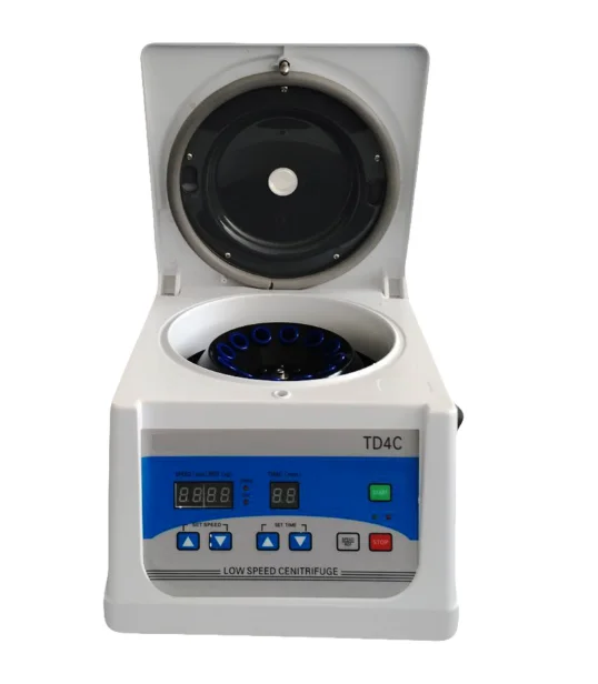

korea PRP Centrifuge - Medical Beauty Blood Centrifugal Machine with Digital Display Laboratory Low Speed Benchtop Centrifuges