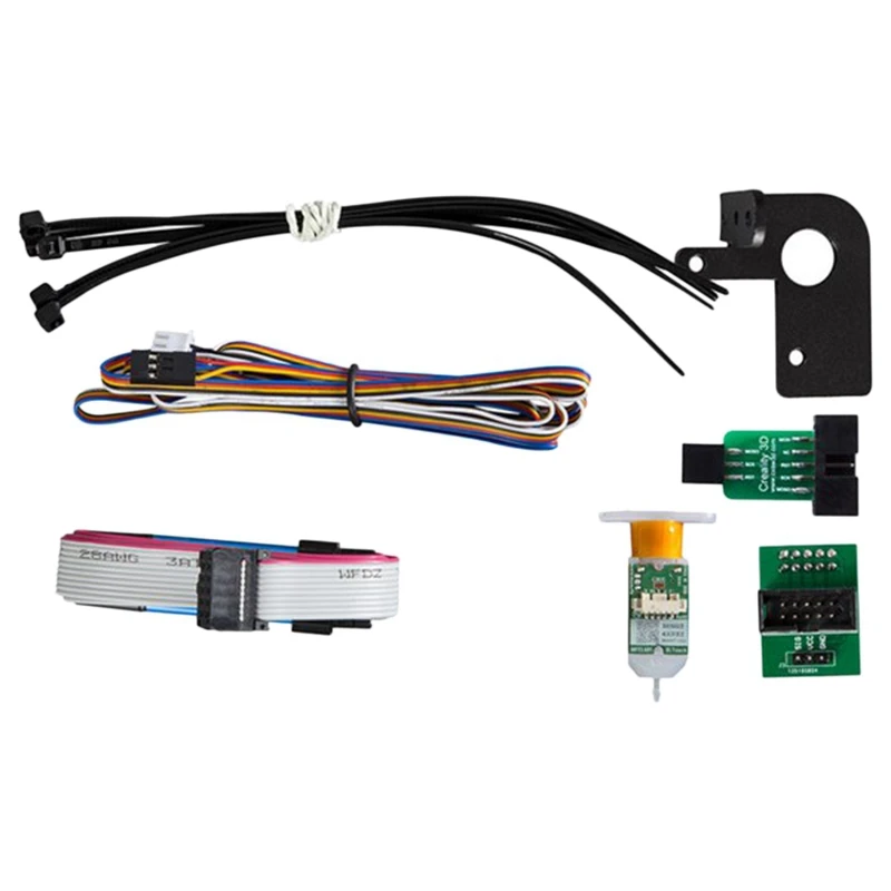 

CREALITY 3D 3D Printer Accessories BL Contact Bed Leveling for Ender-3 V2/CR-10/Ender-3 PRO/CR-10V2 Creality 3D Printer