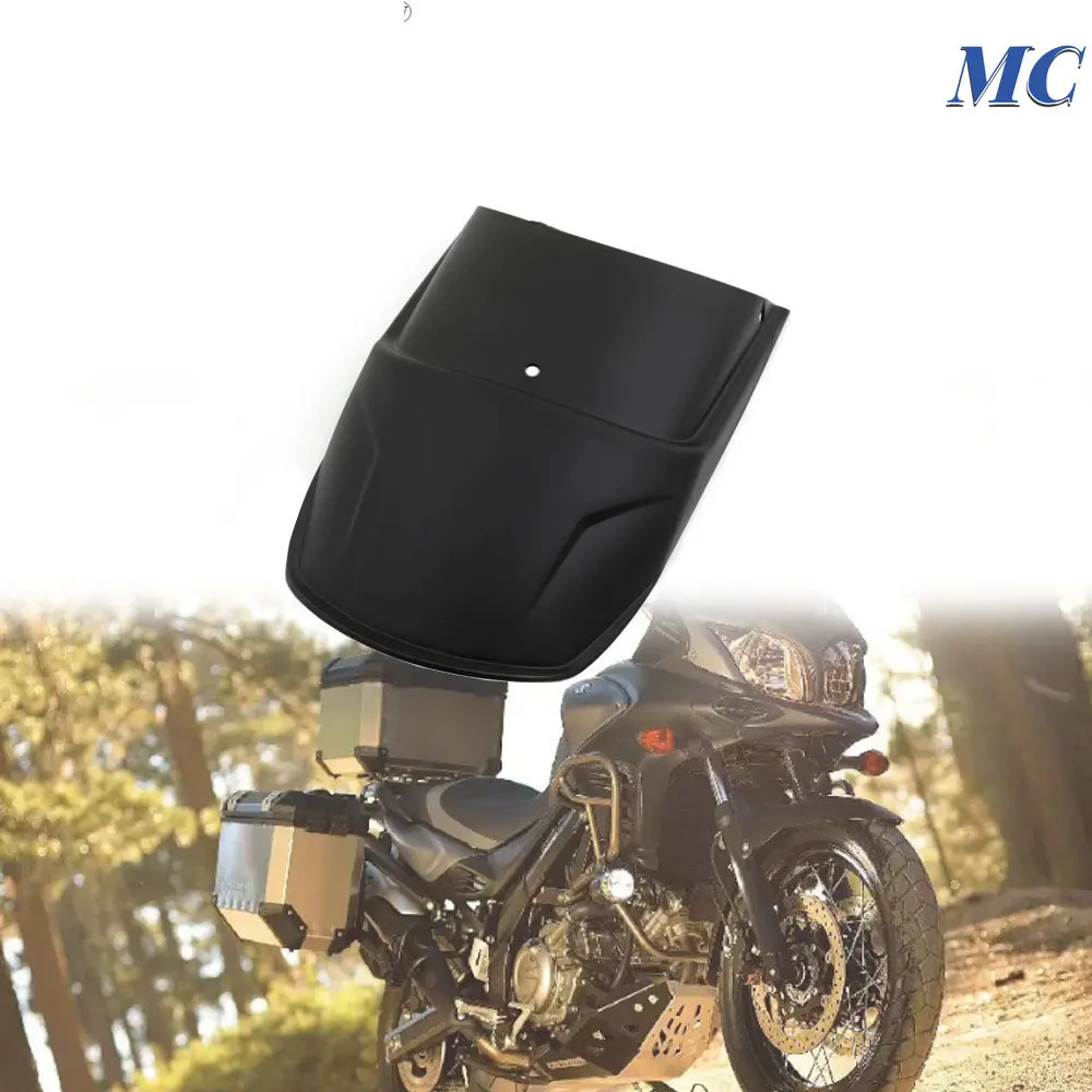 

Переднее брызговик из АБС-пластика для мотоцикла, удлинитель для заднего крыла для SUZUKI V-Strom650 DL650 V-Открытый 650 DL 650 vдополнительный 650