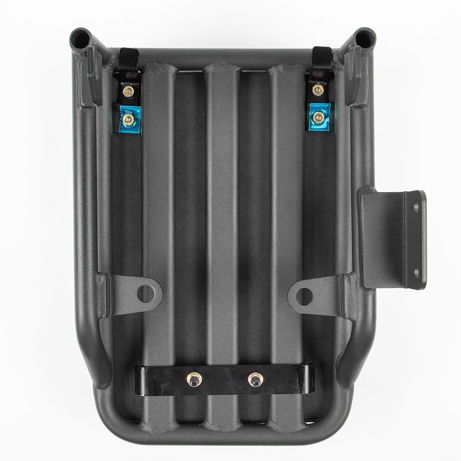 CT125 Huntercub 125 задняя багажная полка и подушка сиденья для Honda 2020-2024 решетка