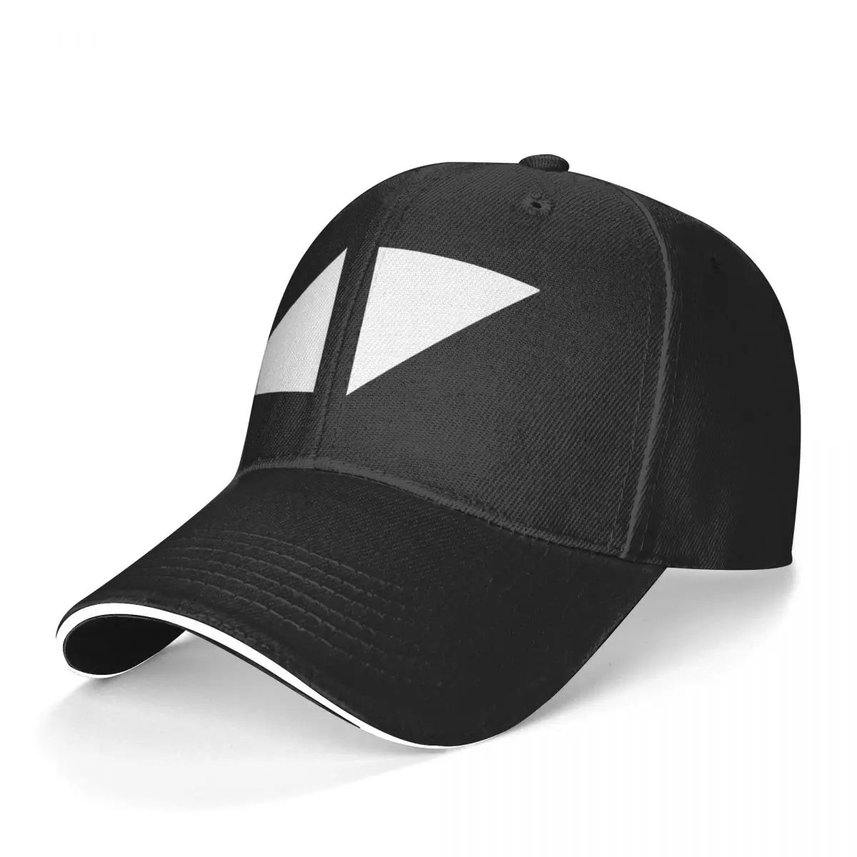 Avicii Baseball Cap Logo Avicii Merchandise Street Style Male Trucker Hat Custom Sports Baseball Caps Gift