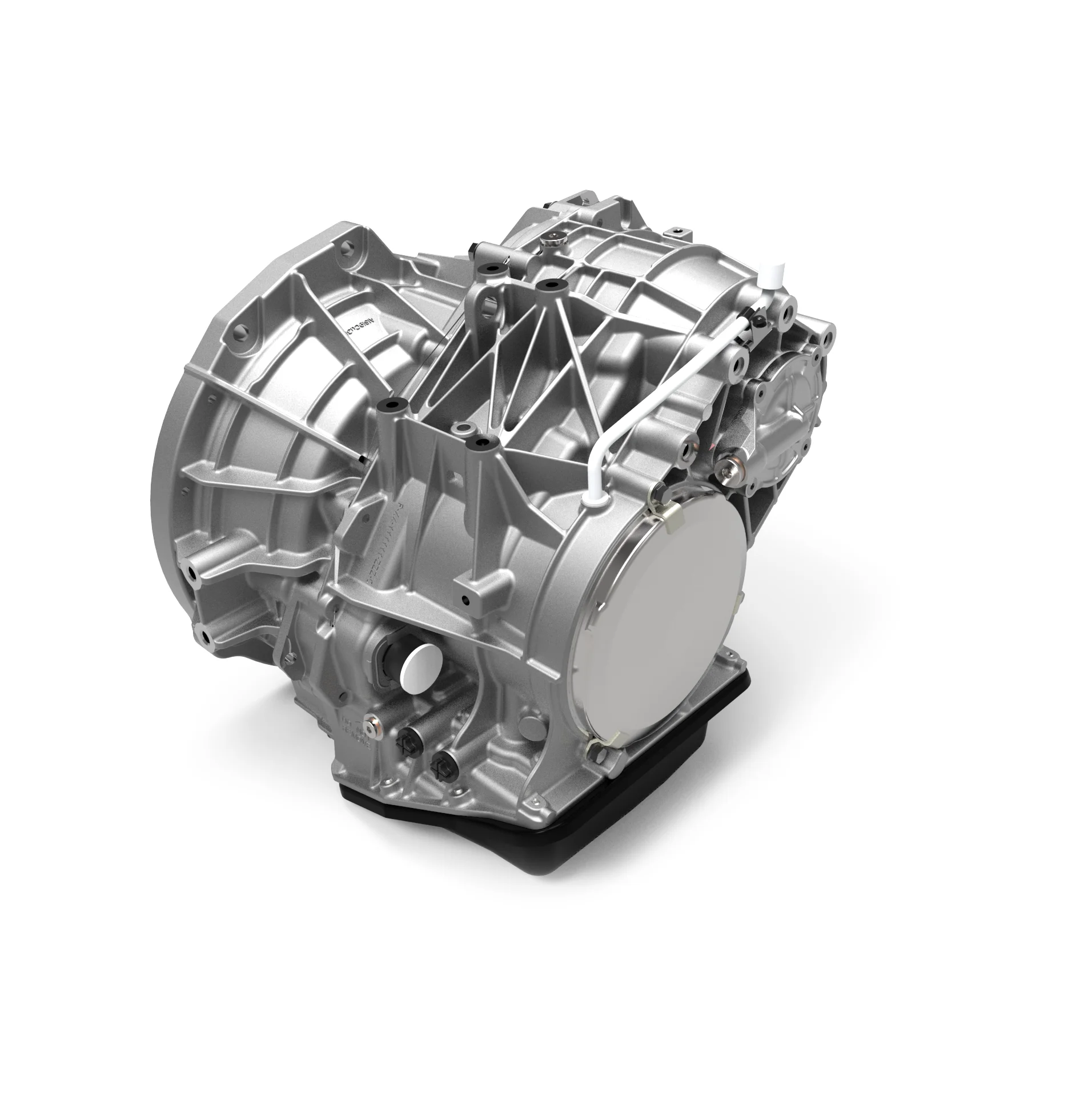 VT3 CVT чистая оригинальная cvt коробка передач в сборе haima s5 m3 автомобильная для