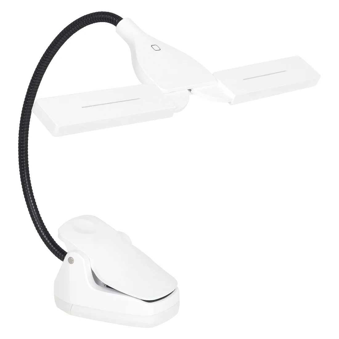 

28 светодиодов, 3 уровня яркости, сенсорный переключатель, музыкальная подстасветильник для инструментов, с USB-кабелем