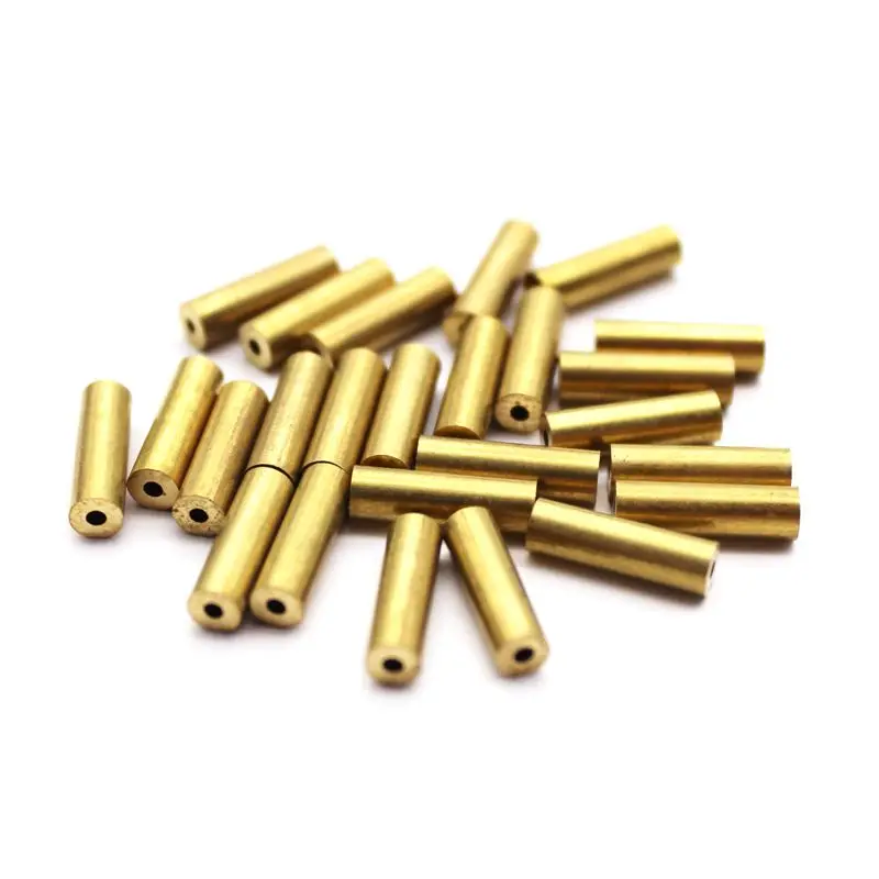 

Brass Round Tube 0.8 1 1.2 1.3 1.5 1.8 2 2.5 3 3.5 4 4.5 5 5.5 6 6.5 7 7.5 8 8.5 9mm