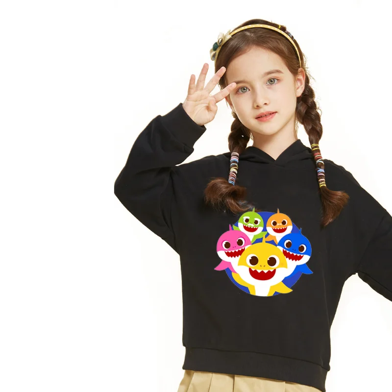 Детская флисовая толстовка с капюшоном в стиле оверсайз |