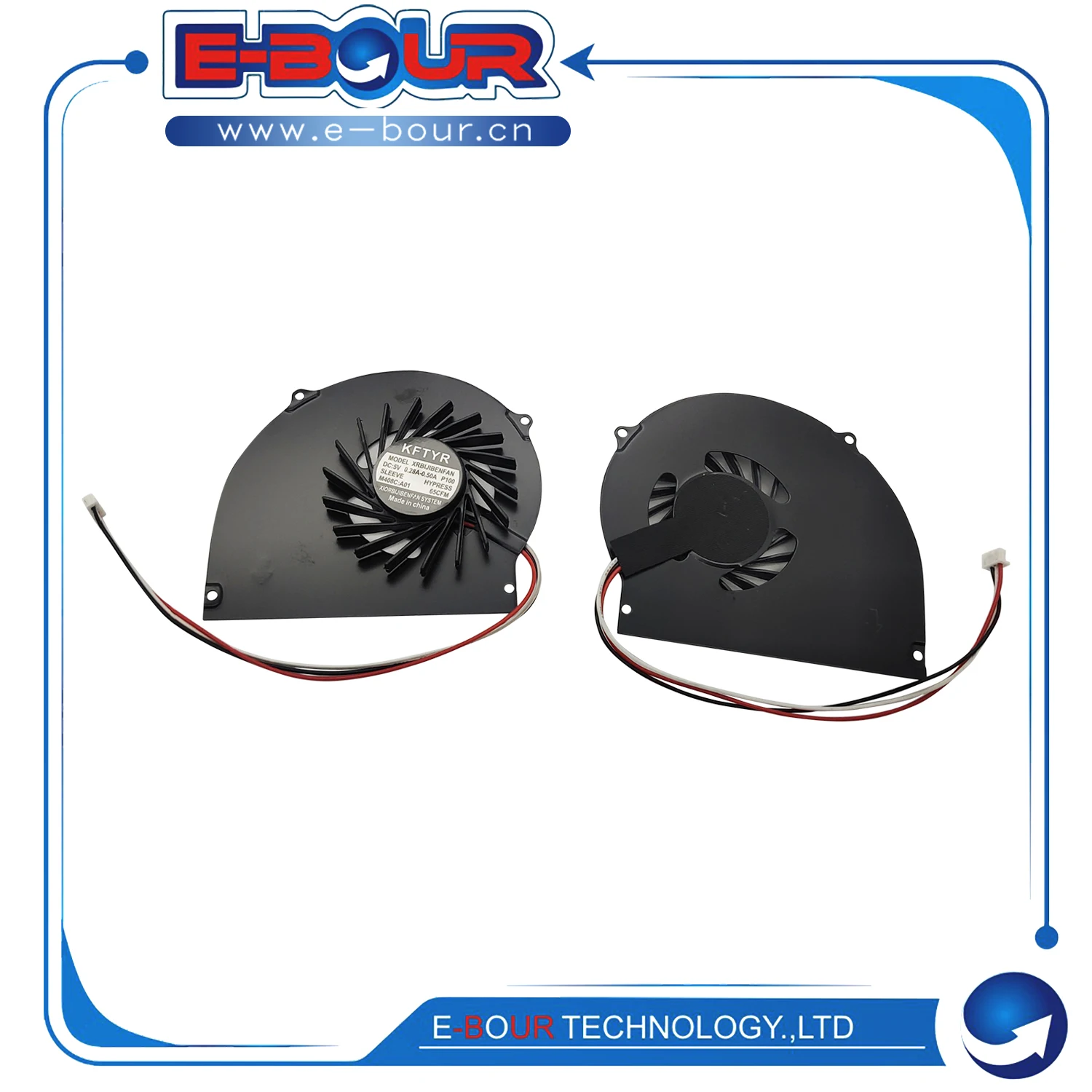 

10PCS/lot CPU Fan For Acer aspire 4740 4740G independence PM Cooling Fan