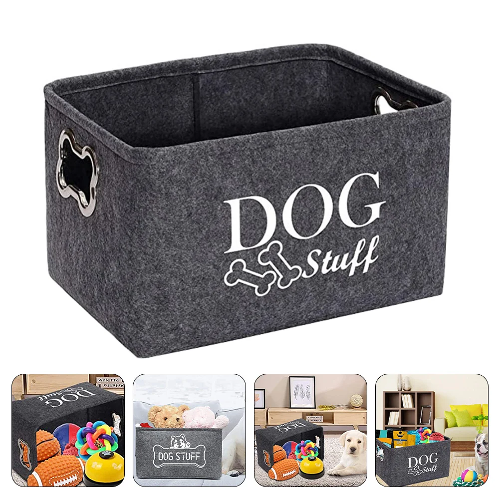 

Storage Bin, Basket, Foldable Storage Basket, Collapsible Box for Organizing Home
