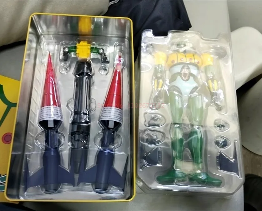 Распродажа Worldscope деформируемая ручная игрушка из сплава модель стального Jack Jeep