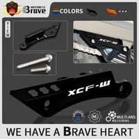 new for ktm 125 200 250 300 350 450 500 xcw xcfw tpi xcf w motorcycle swingarm guard protector cover 2019 2020 2021 2022