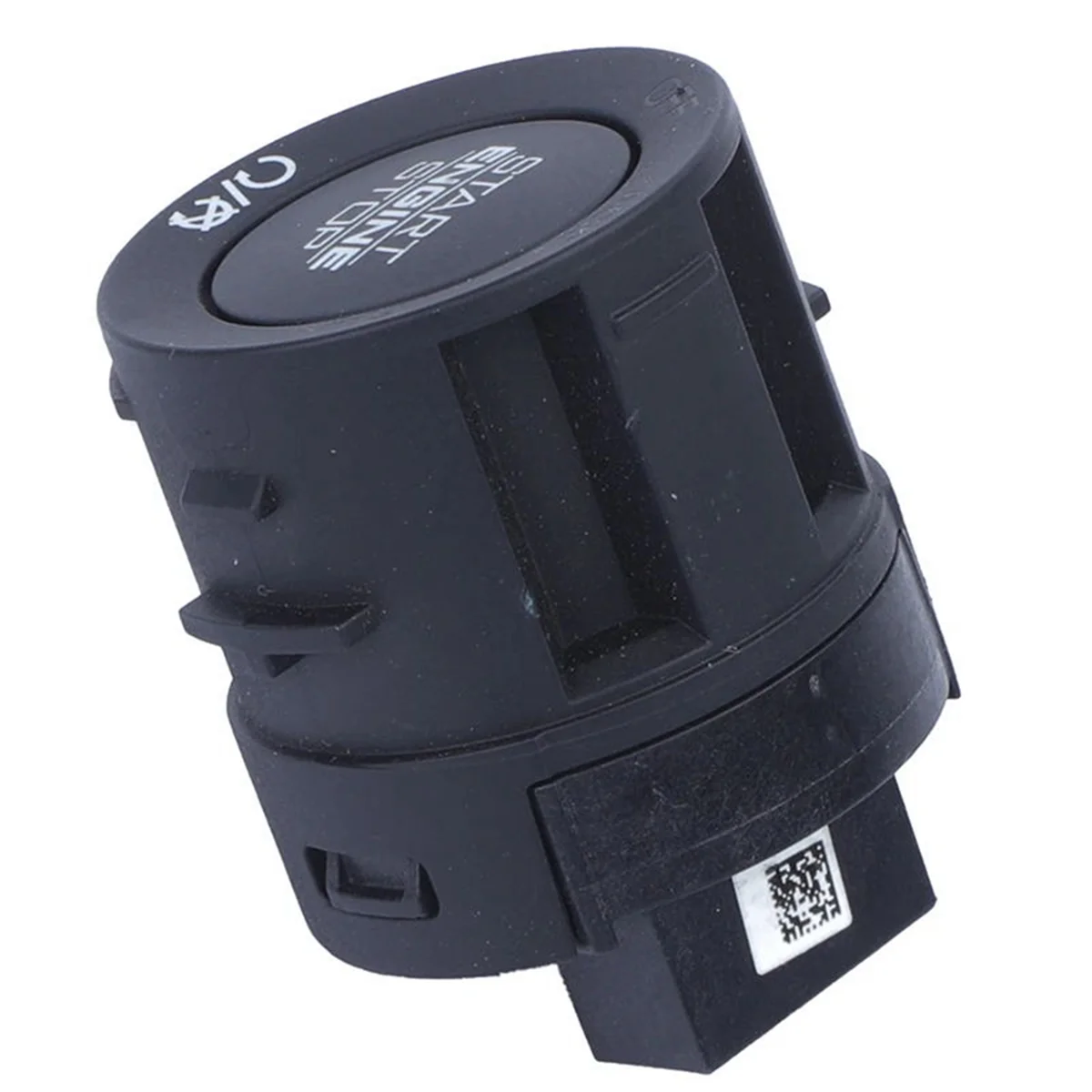 68336255 АА AD кнопка запуска двигателя и остановки зажигания для Dodge RAM 1500 2019-2023 гг.