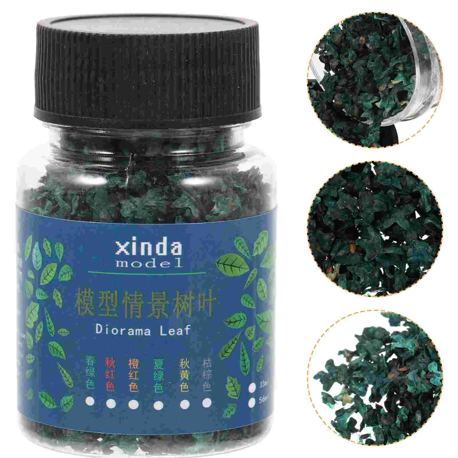 

Artificial Plants Sand Table Simulation Leaves Decor Bonsai Green DIY Fake Centerpieces Wooden Nylon Decors Decorative