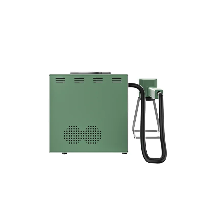 TBK 958S 20 Вт портативный маленький мини-металлический SS железо алюминий цинк медь