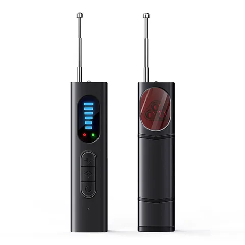 Беспроводной сканер сигналов Shunmaii