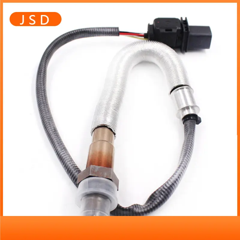 

Подходит для датчика кислорода BMW 0258017051, 11787836394