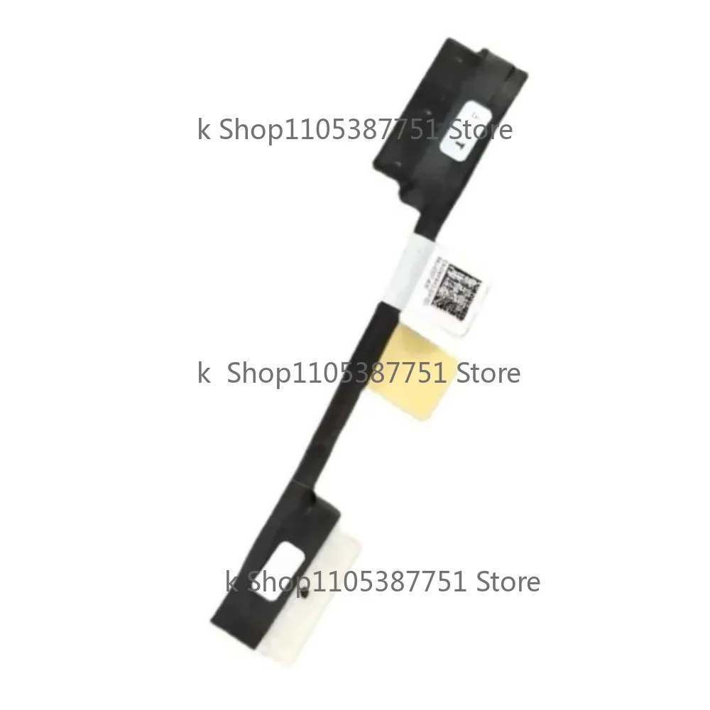 Фото Новый кабель для аккумулятора ноутбука Dell Inspiron G7 7577 7587 7588 Vostro 7570 0NKNK3 DC02002VW00 №4