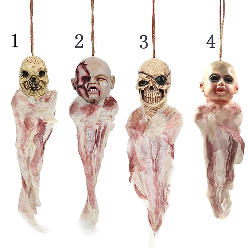 

Реквизит для Хэллоуина, украшение для дома с привидениями