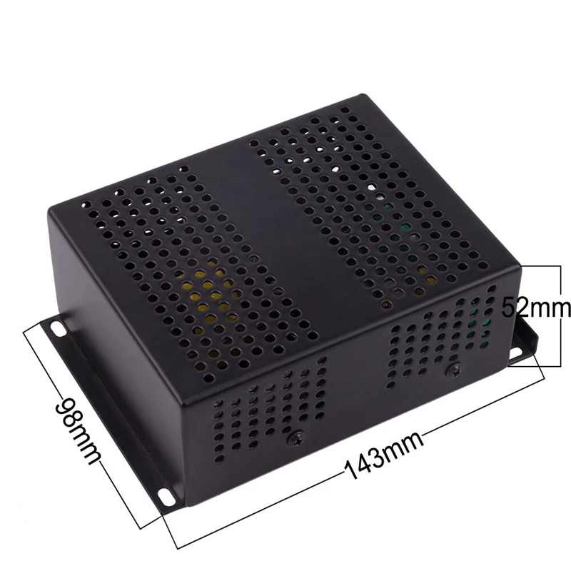 JNC-24V-05A автоматический интеллектуальный модуль зарядного устройства для