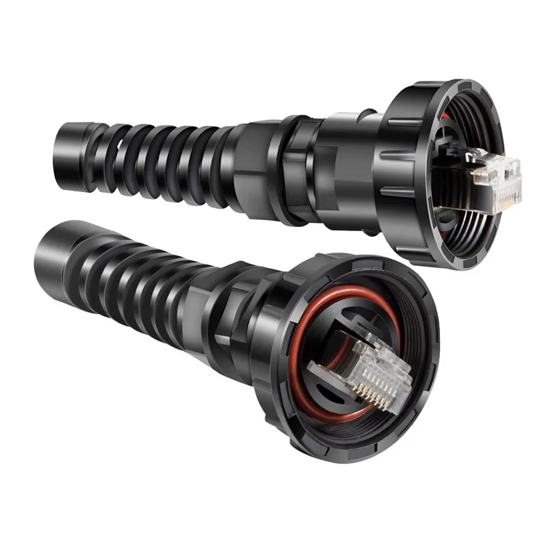 

Разъем RJ45 для морского кабеля Garmin