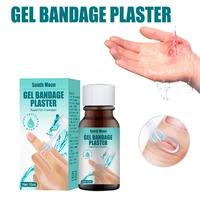 liquid band aid wound fast healing transparent waterproof invisible bandage disinfecting dressing gel medical hemostasis plaster