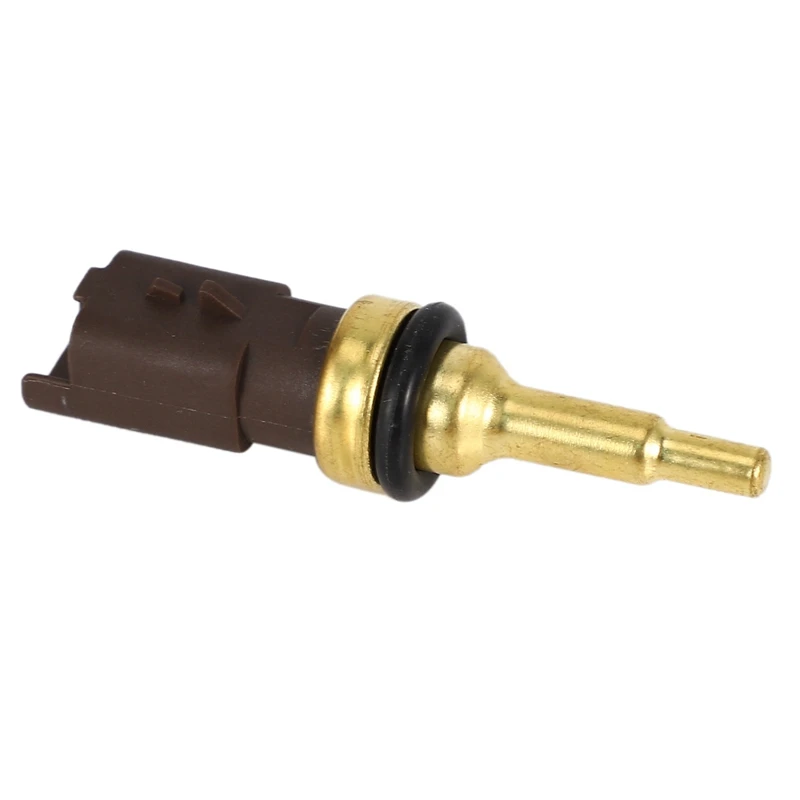 5X датчик температуры охлаждающей жидкости 9810048680 подходит для Peugeot 308/2008/3008/RCZ/C3/C4