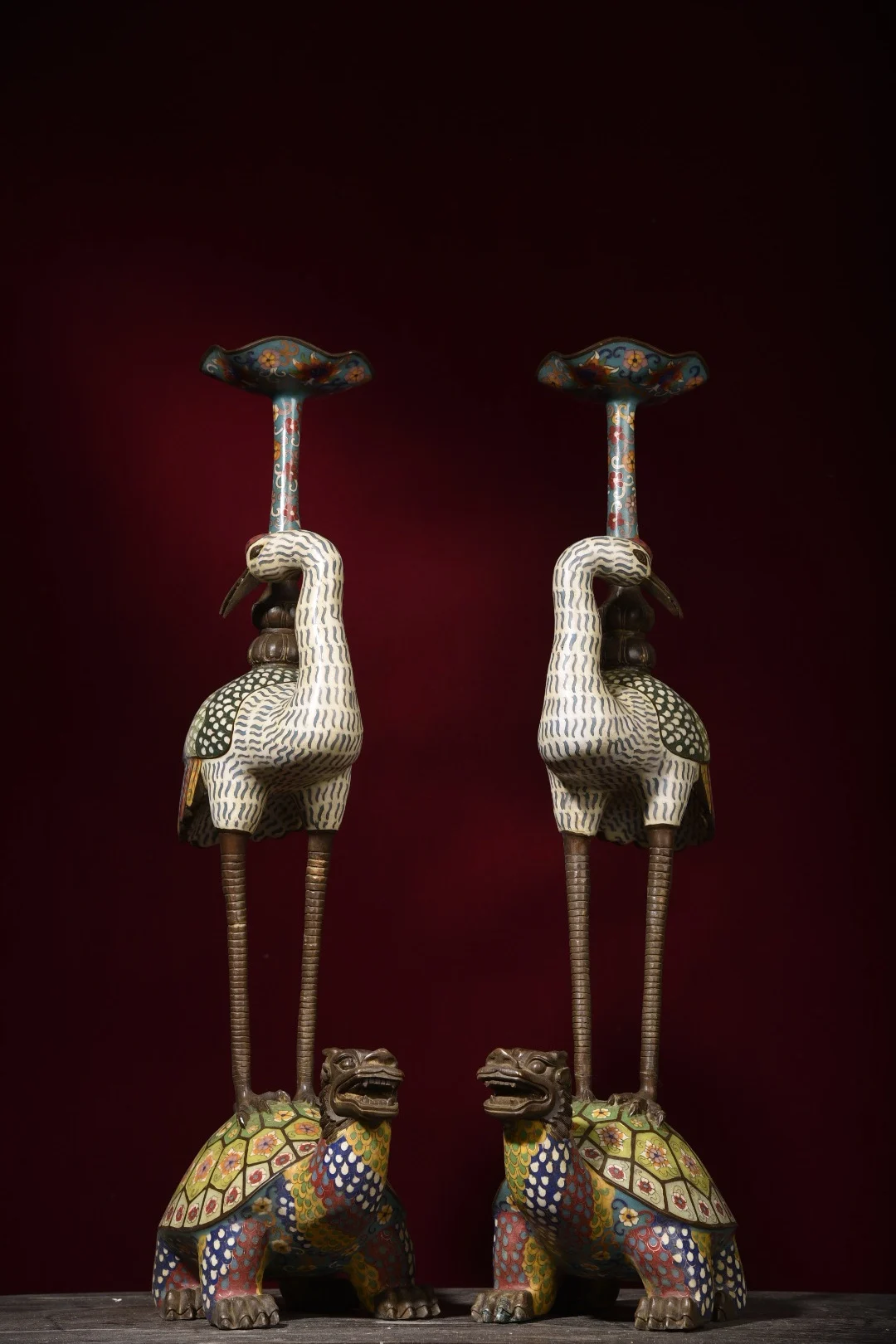 Рисунок 4 - Коллекция «тибетские храмы»