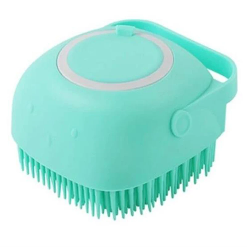 Рисунок 6 - Силиконовая щетка для ванны HEALLOR