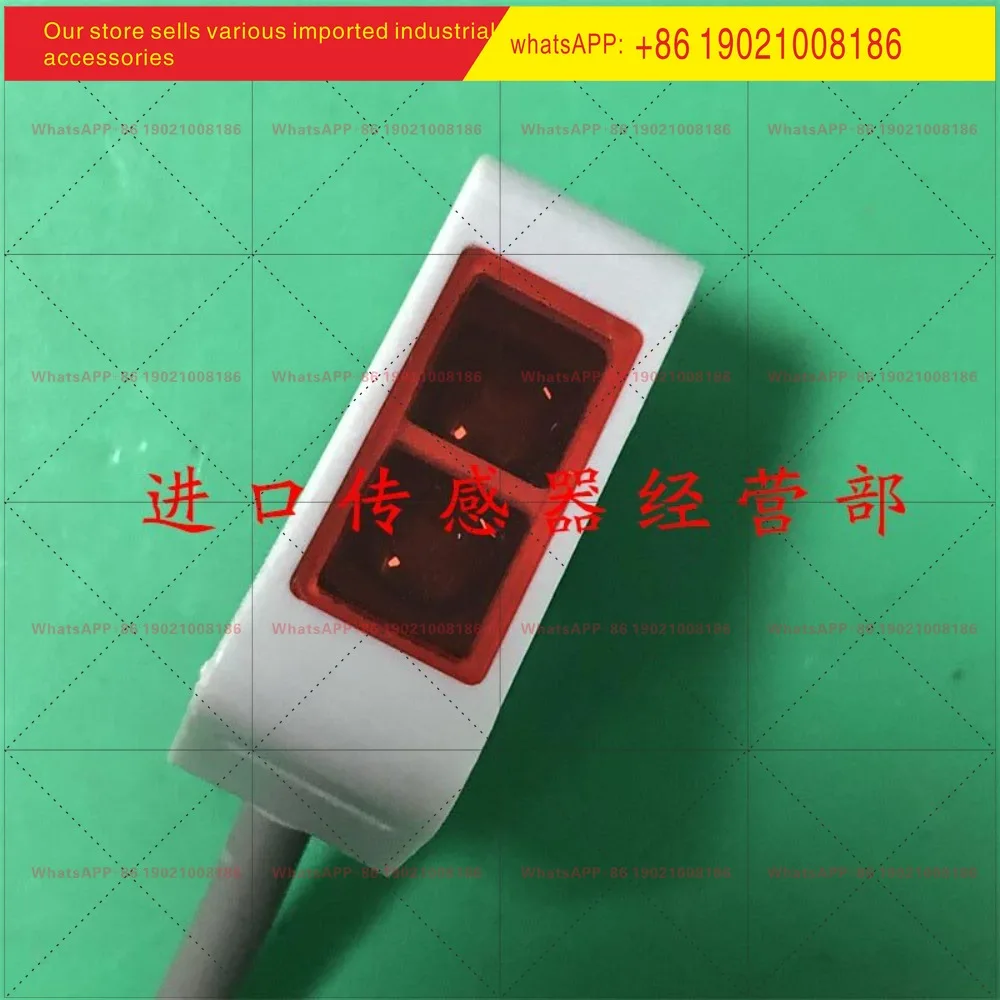 Фото Оригинальный фотоэлектрический датчик PSF-BC30DNO-3M №2
