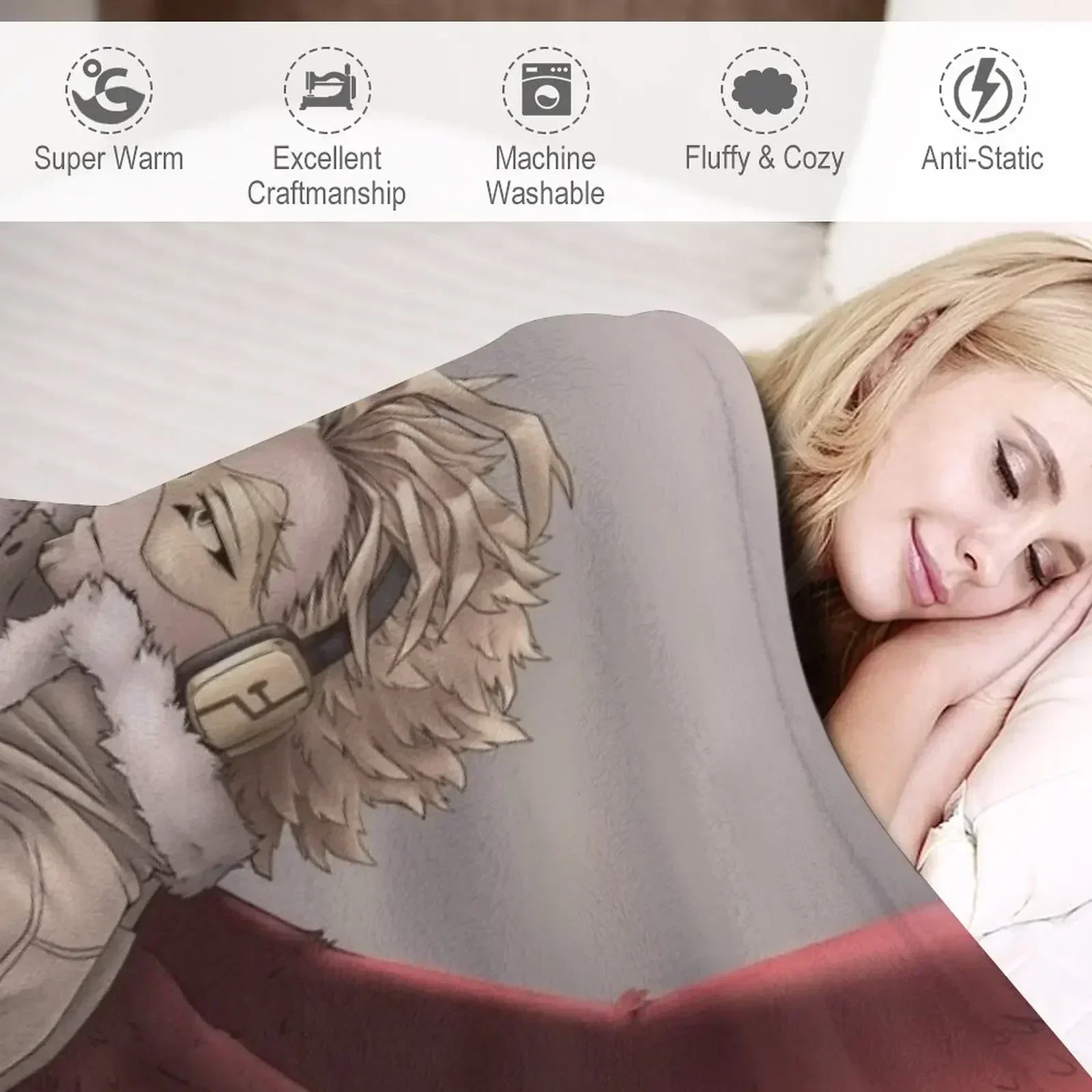 Одеяло Rooftop Hawks для дивана одеяла тонких волос