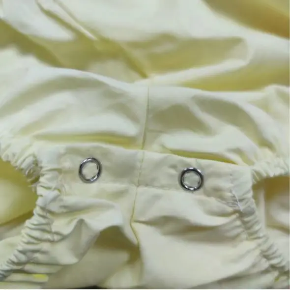 2023 Factory 100% Handmade Easter Baby Romper Cute Rabbit Embroidery Girl Boutique Clothes For Baby Dress images - 3